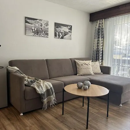 Alea Appartement-fewo 2-bettwohnung Nr- 22 By Interhome