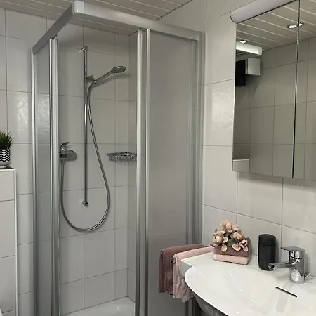Appartement Alea Appartement-fewo 2-bettwohnung Nr- 22 By Interhome